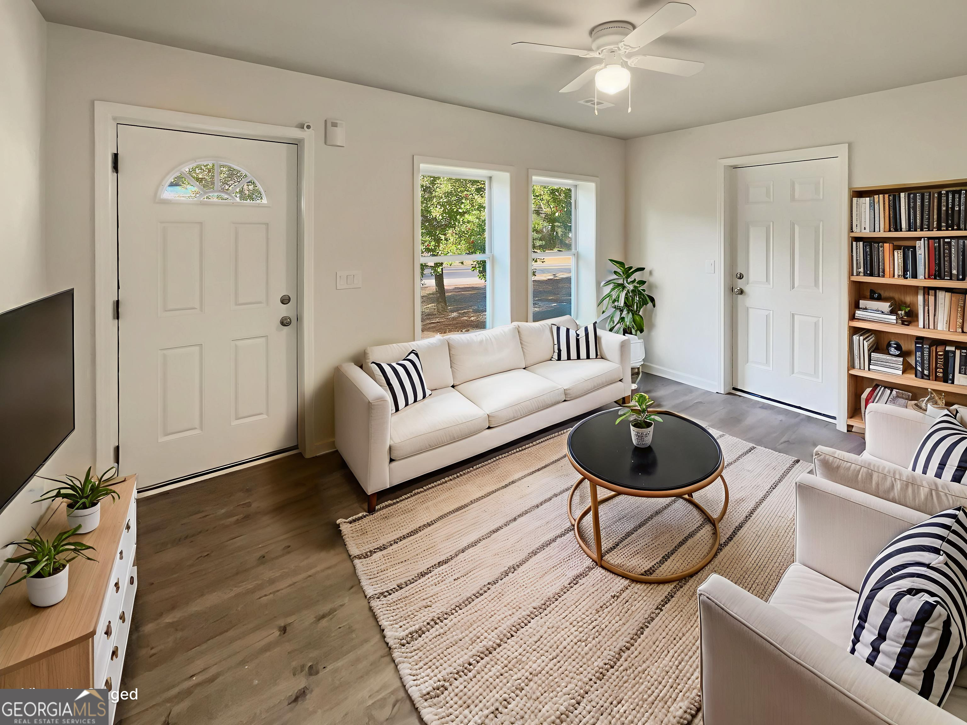 28 Elm Street Hampton GA 30228