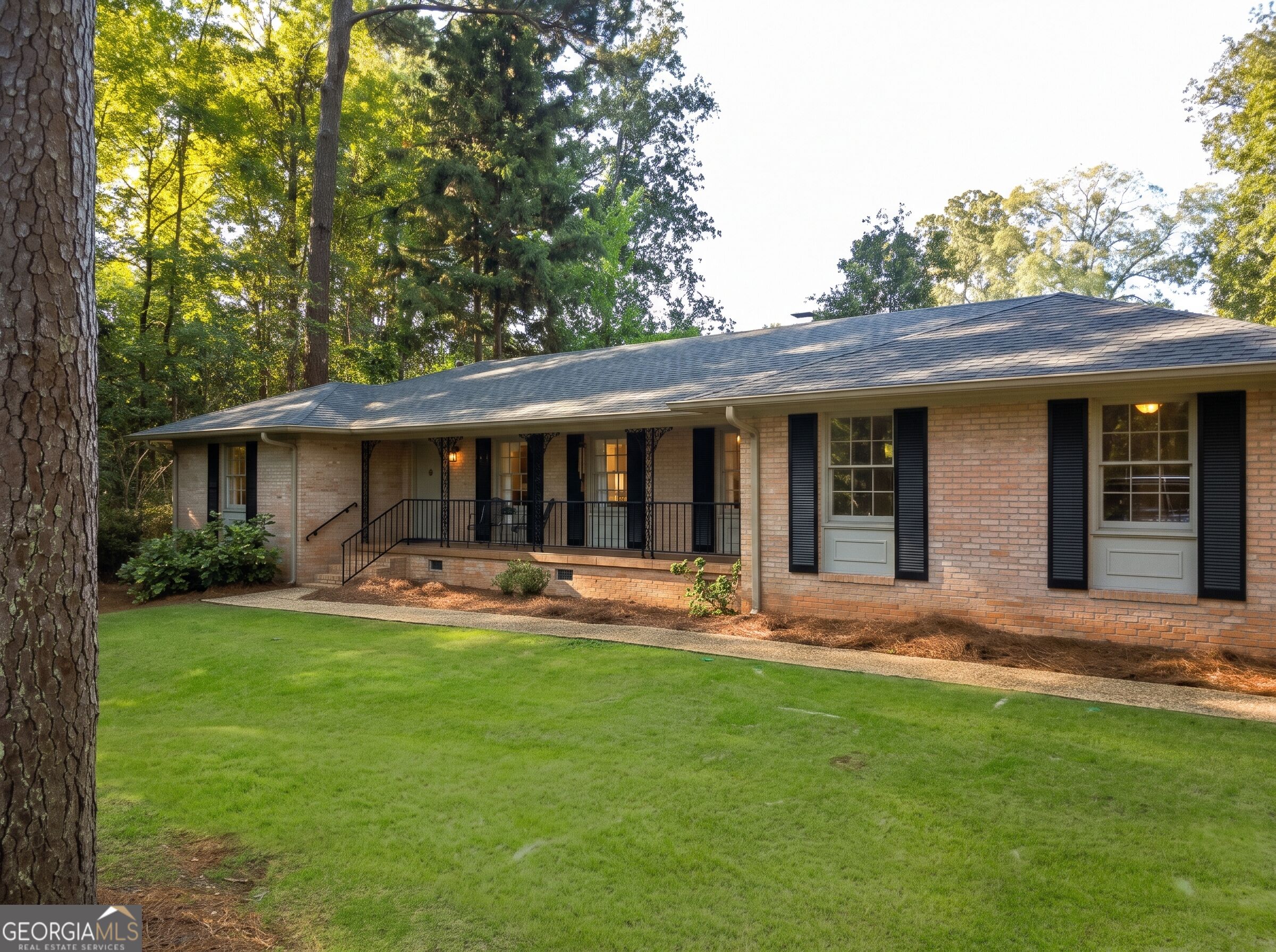 110 Springvale Road West Point GA 31833