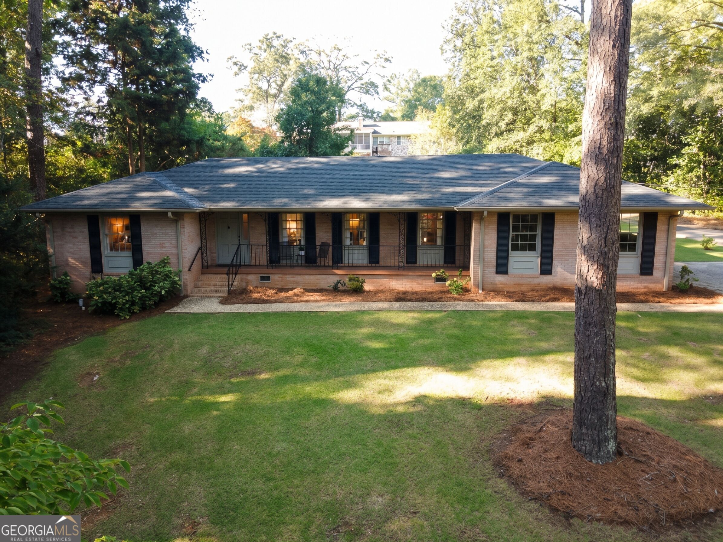 110 Springvale Road West Point GA 31833