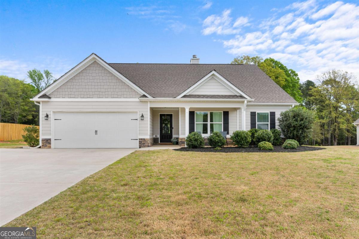 187 Loch Way Eatonton GA 31024