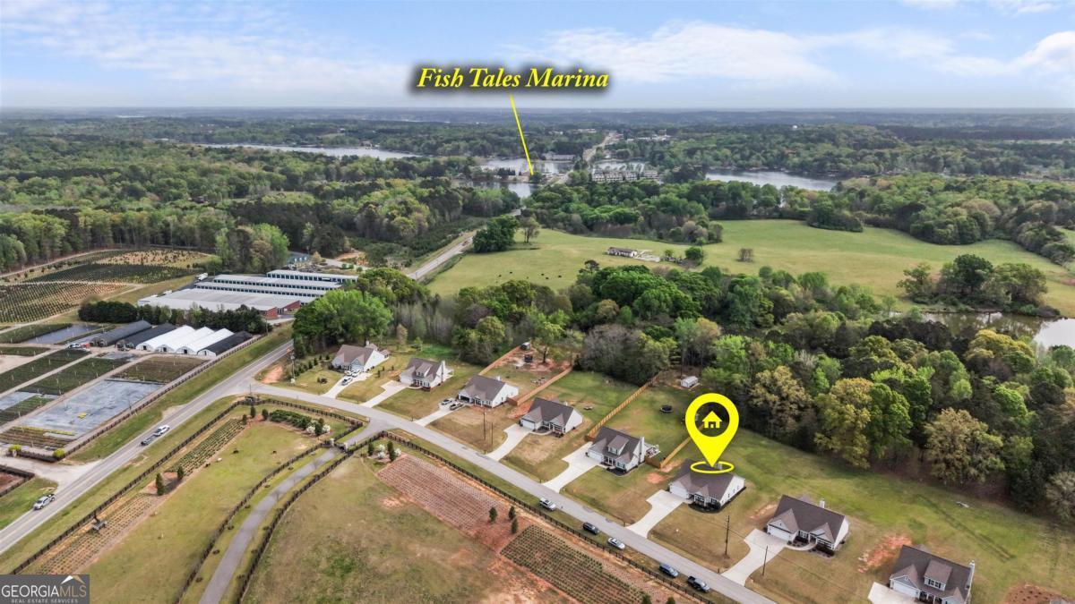 187 Loch Way Eatonton GA 31024