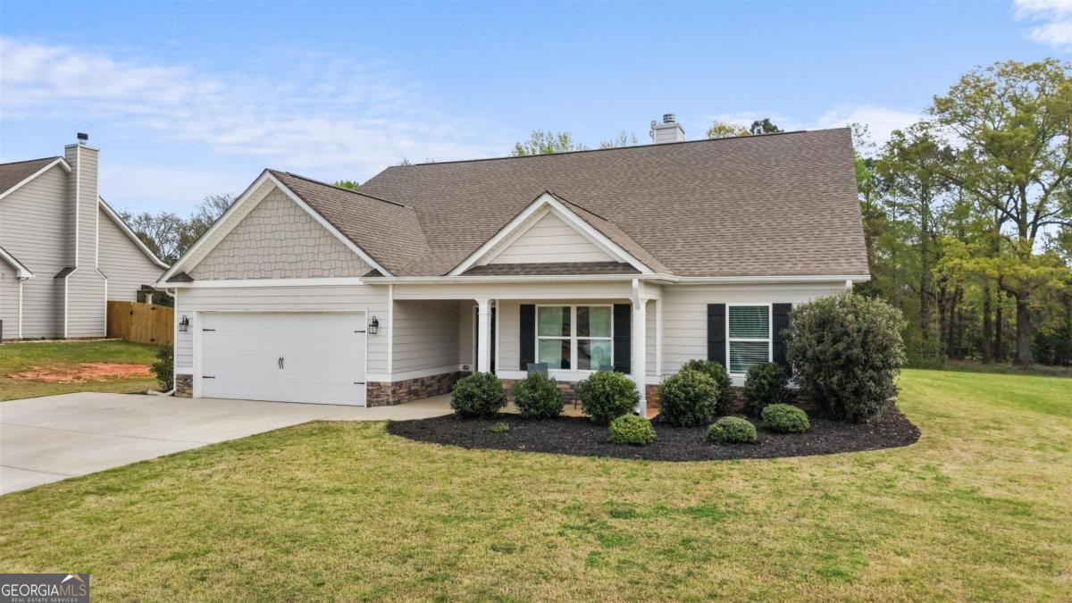 187 Loch Way Eatonton GA 31024