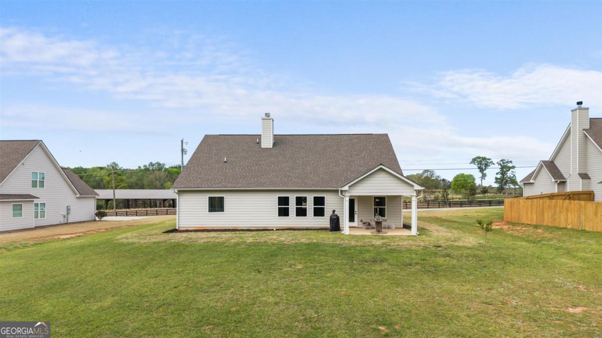 187 Loch Way Eatonton GA 31024