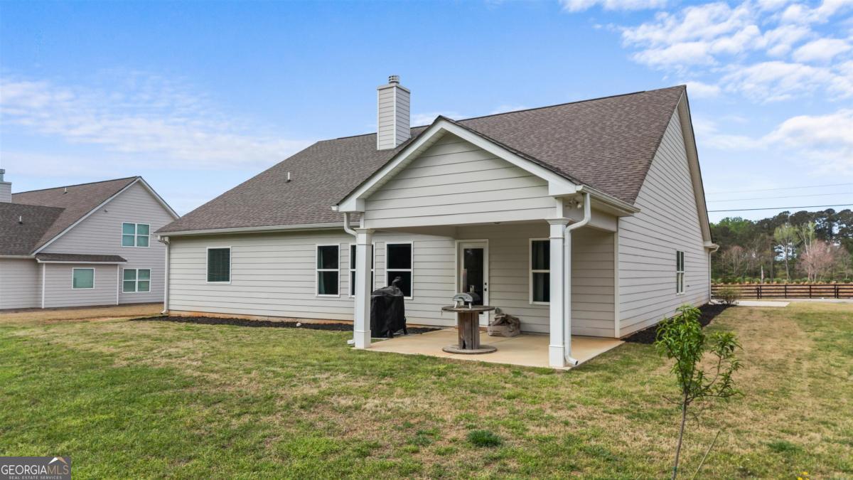 187 Loch Way Eatonton GA 31024