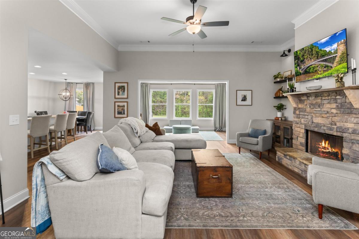 187 Loch Way Eatonton GA 31024