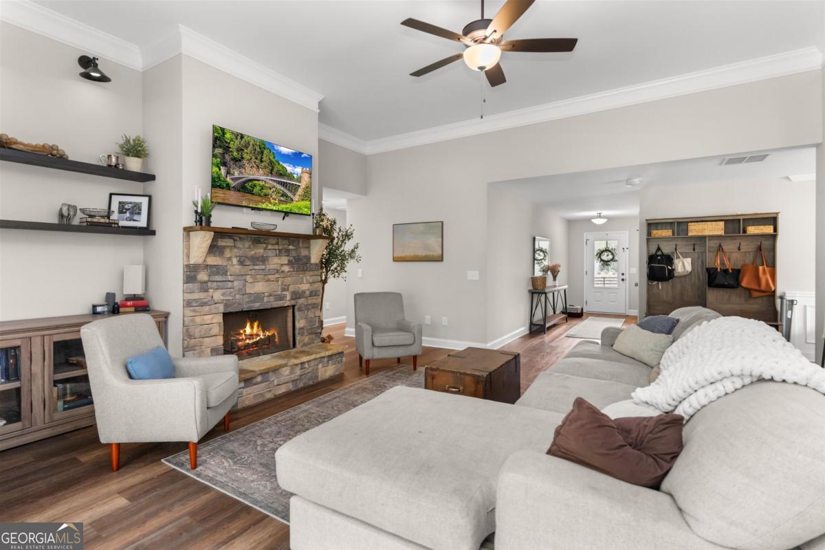 187 Loch Way Eatonton GA 31024