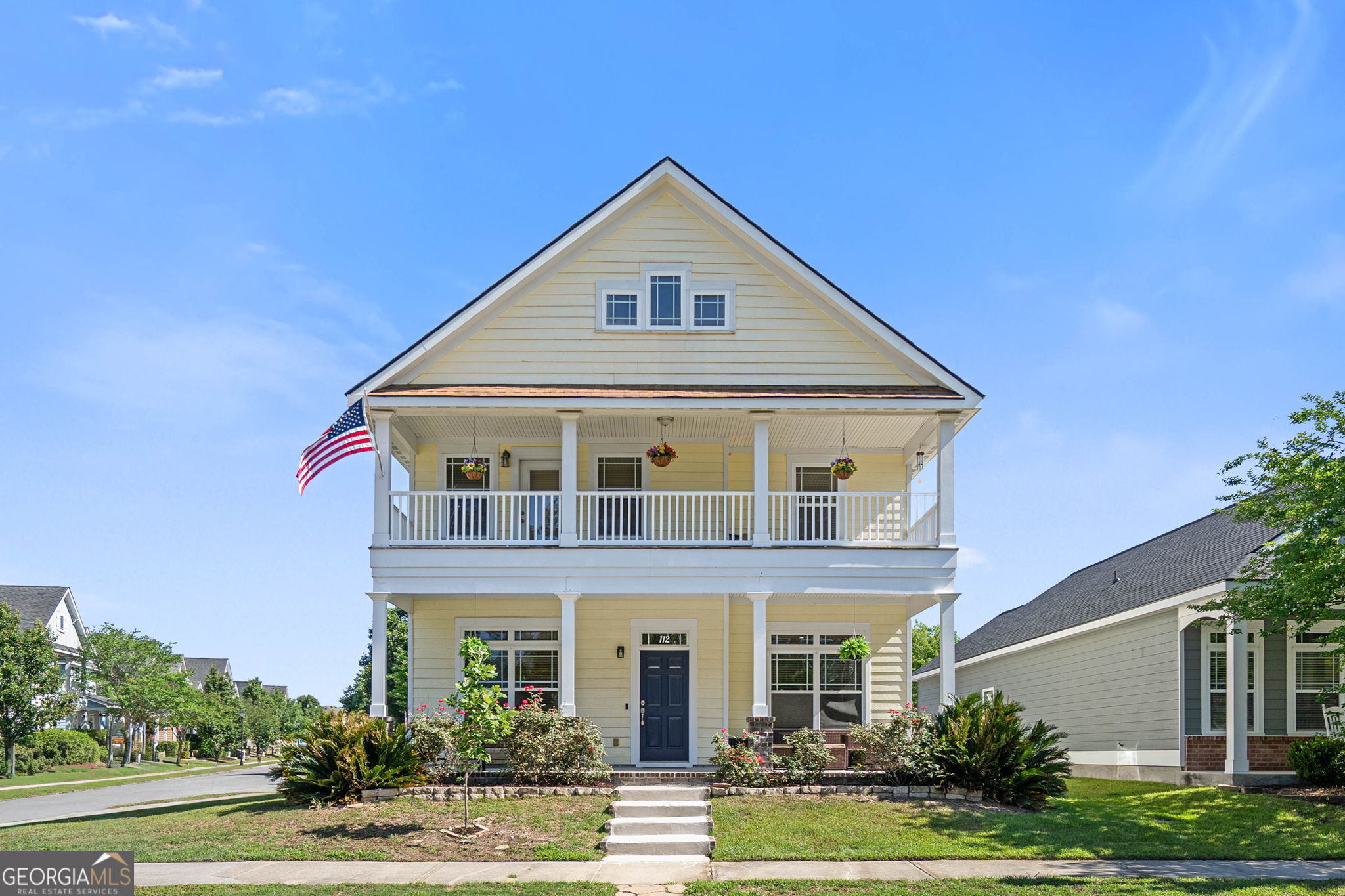 112 Moonlight Trail Port Wentworth GA 31407
