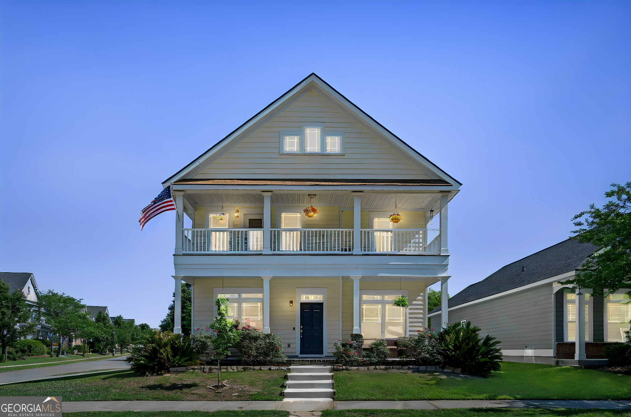112 Moonlight Trail Port Wentworth GA 31407