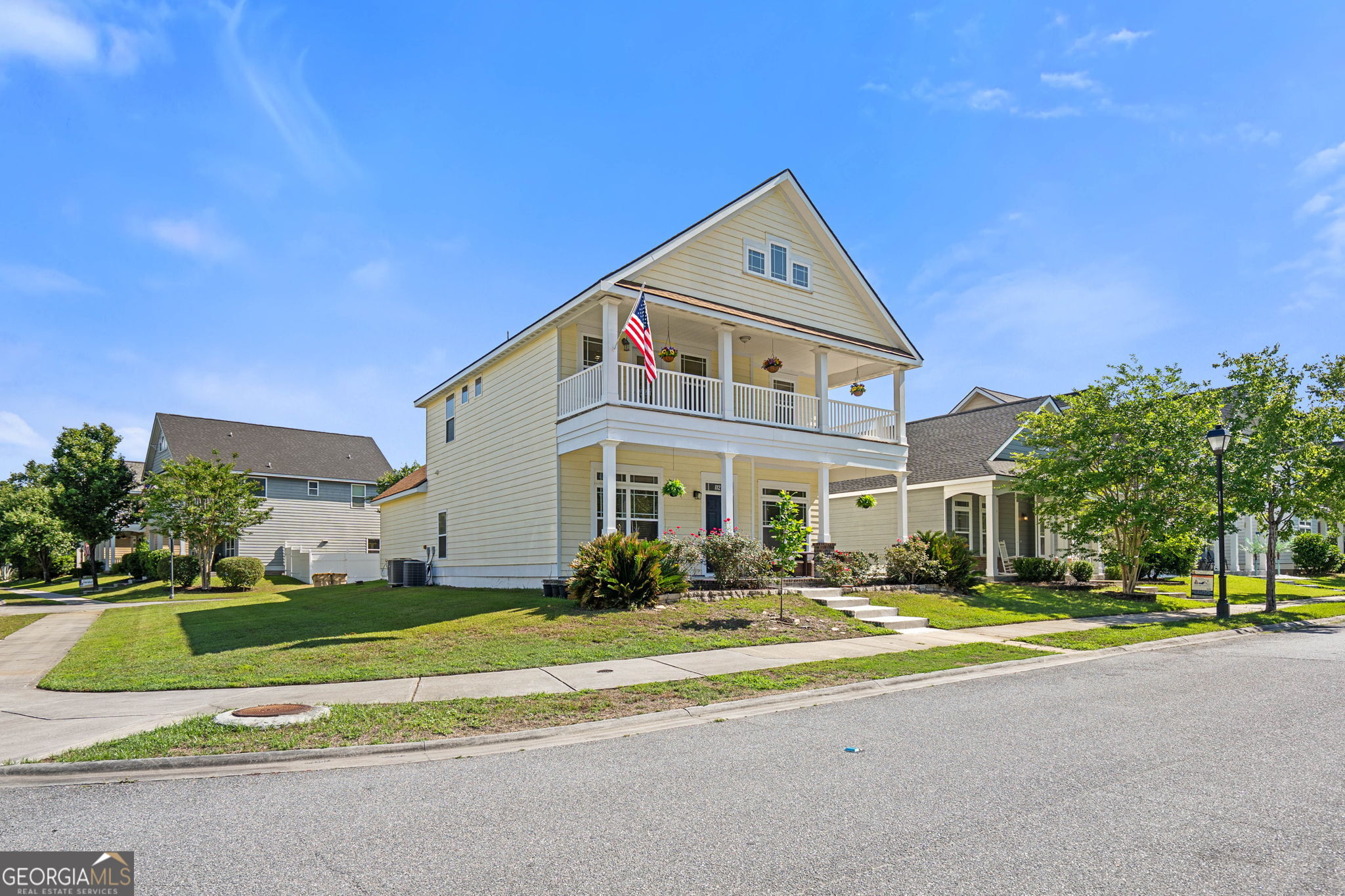 112 Moonlight Trail Port Wentworth GA 31407