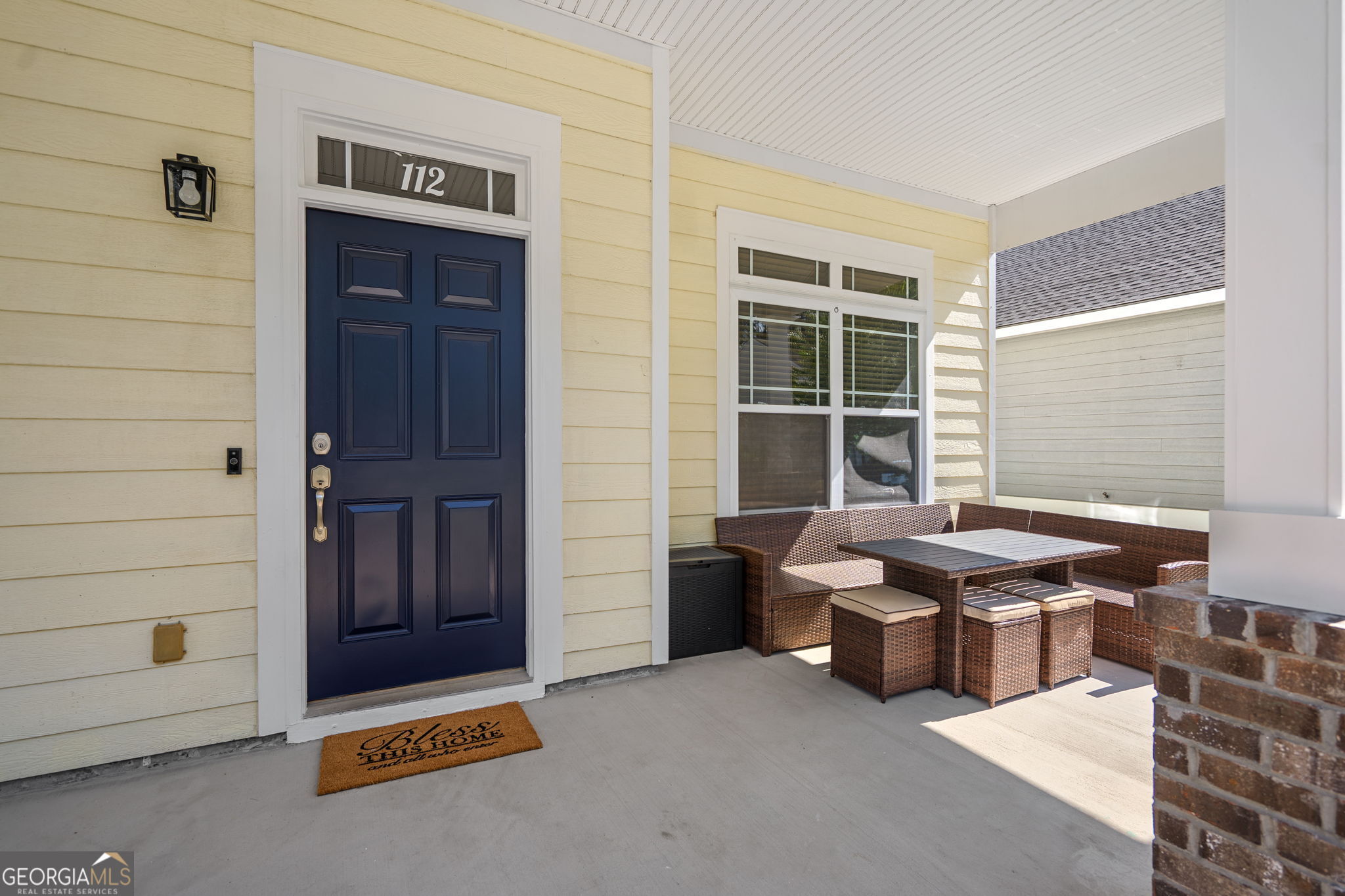 112 Moonlight Trail Port Wentworth GA 31407