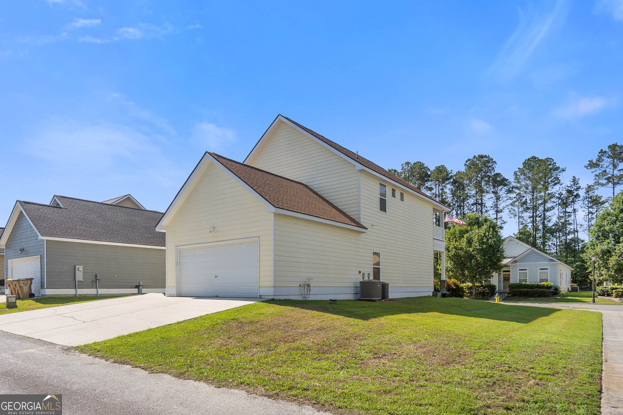 112 Moonlight Trail Port Wentworth GA 31407