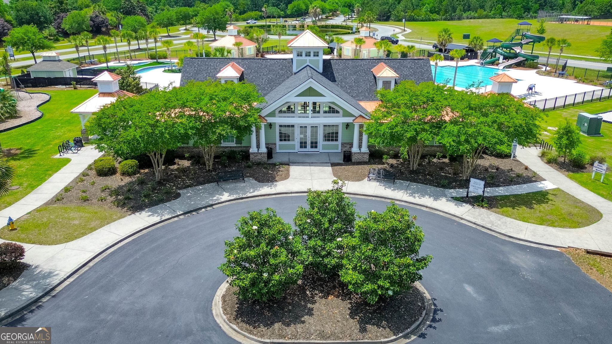 112 Moonlight Trail Port Wentworth GA 31407