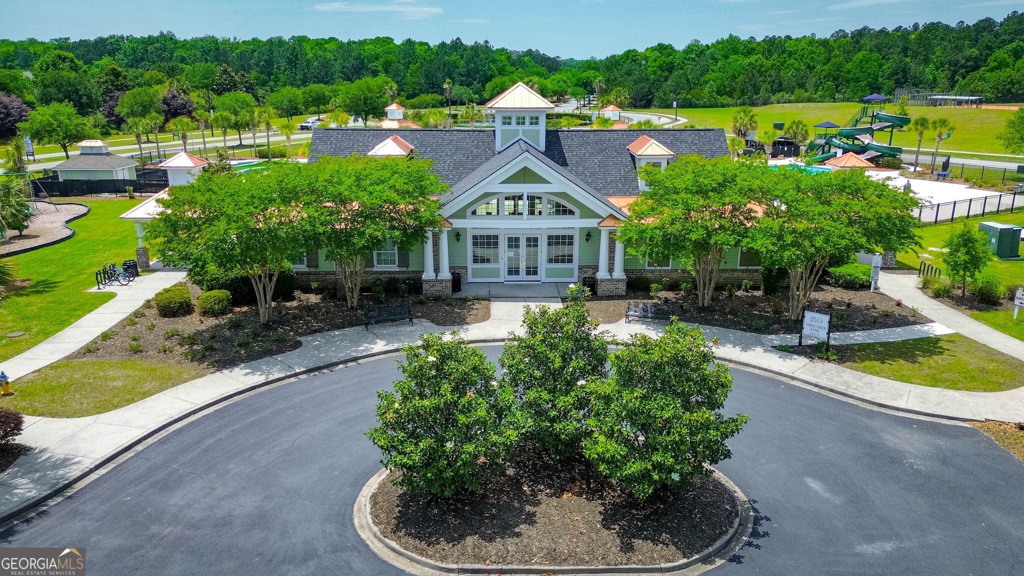 112 Moonlight Trail Port Wentworth GA 31407