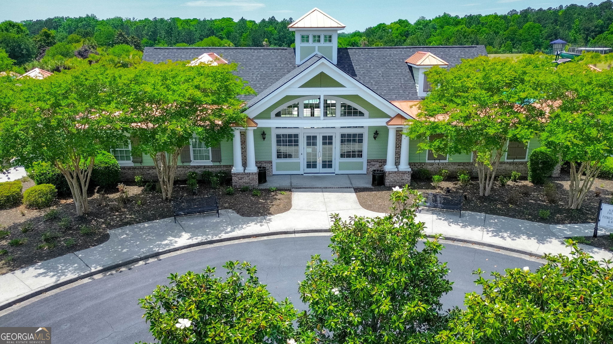 112 Moonlight Trail Port Wentworth GA 31407