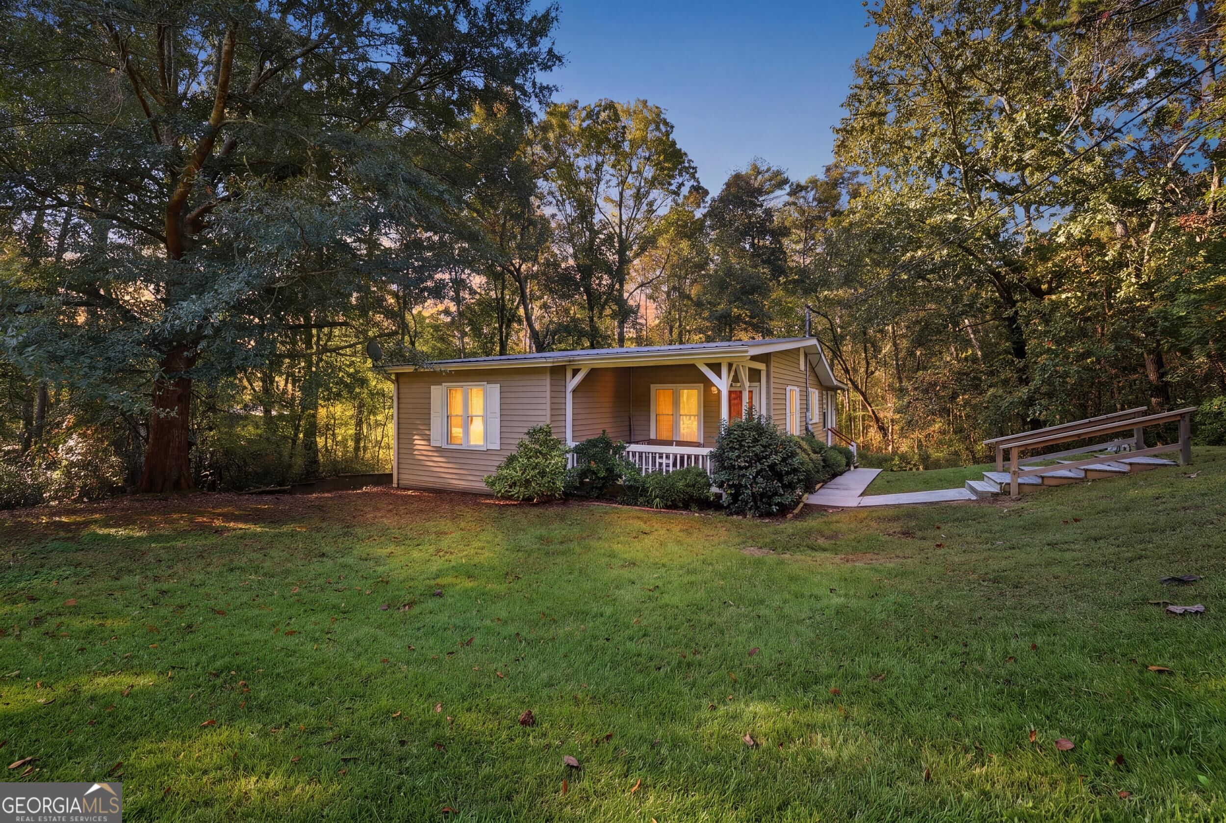 520 Easy Street Toccoa GA 30577