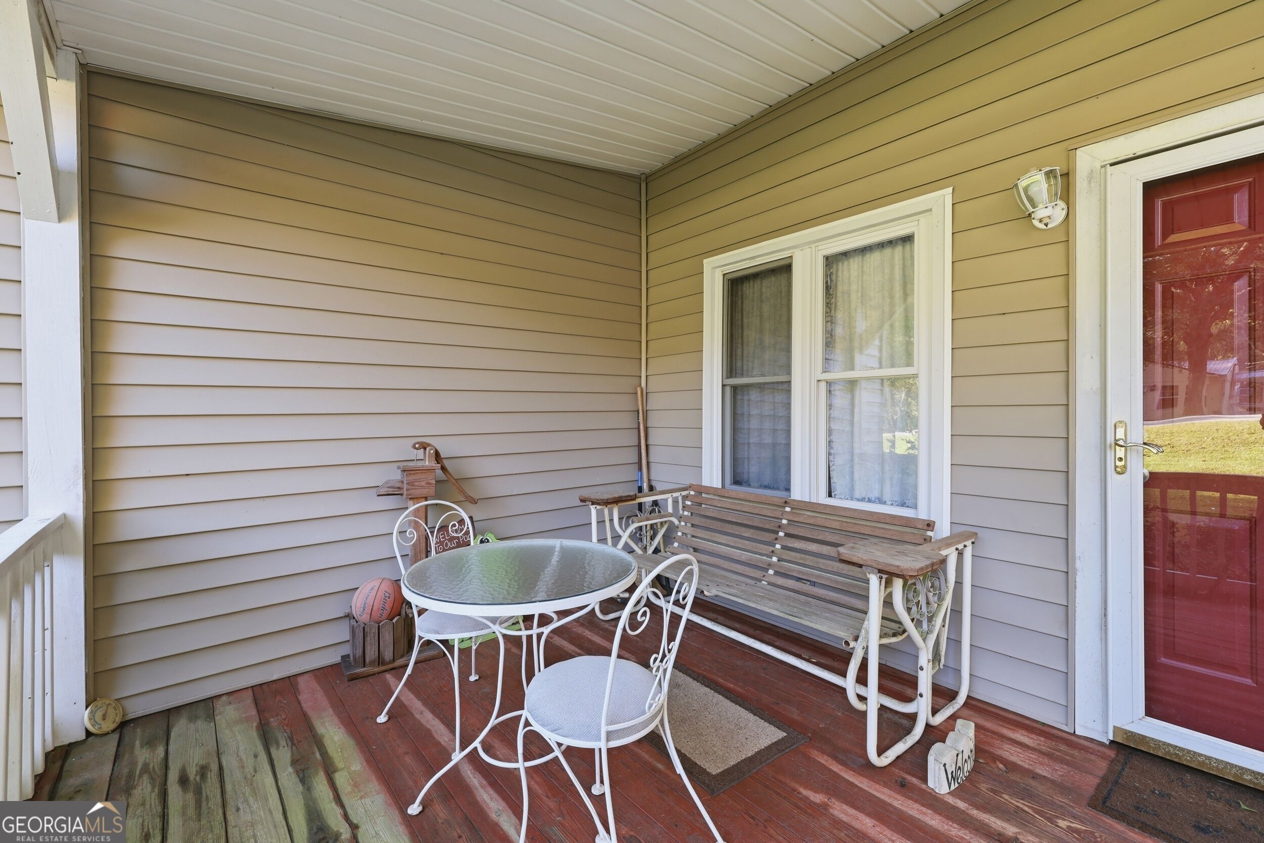 520 Easy Street Toccoa GA 30577