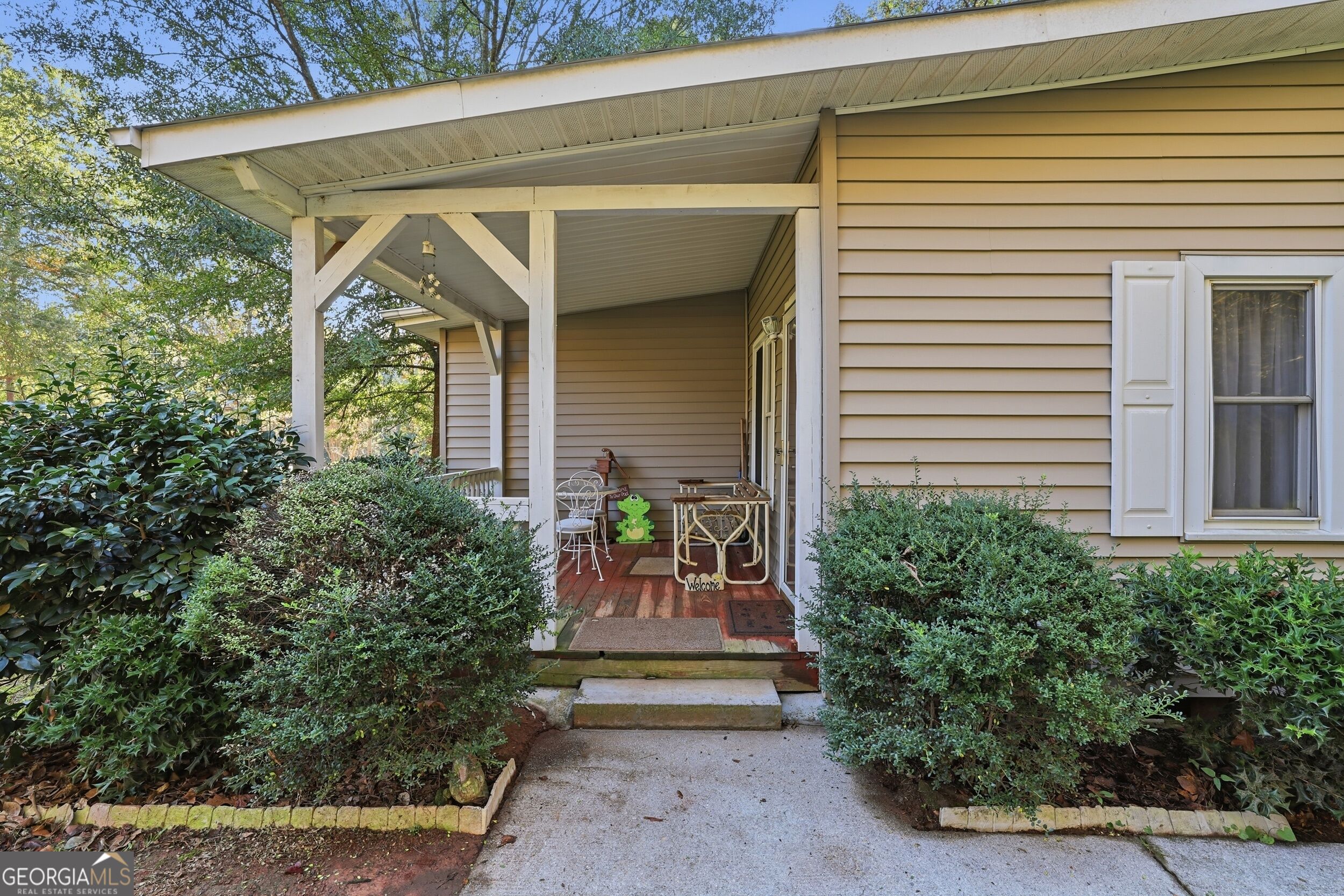 520 Easy Street Toccoa GA 30577