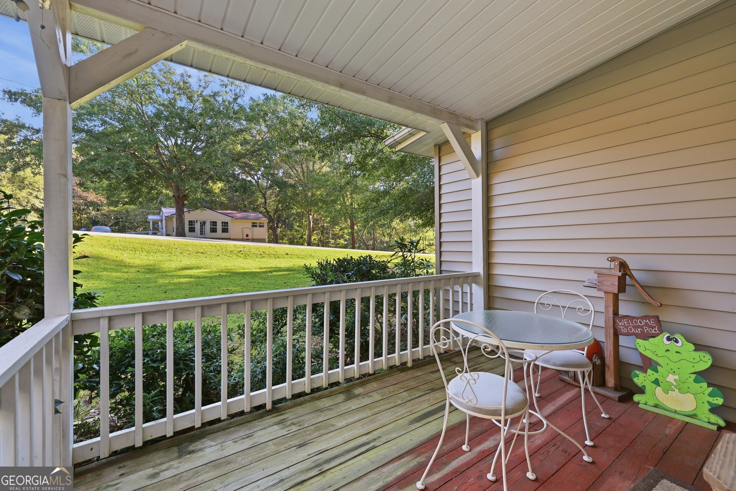 520 Easy Street Toccoa GA 30577