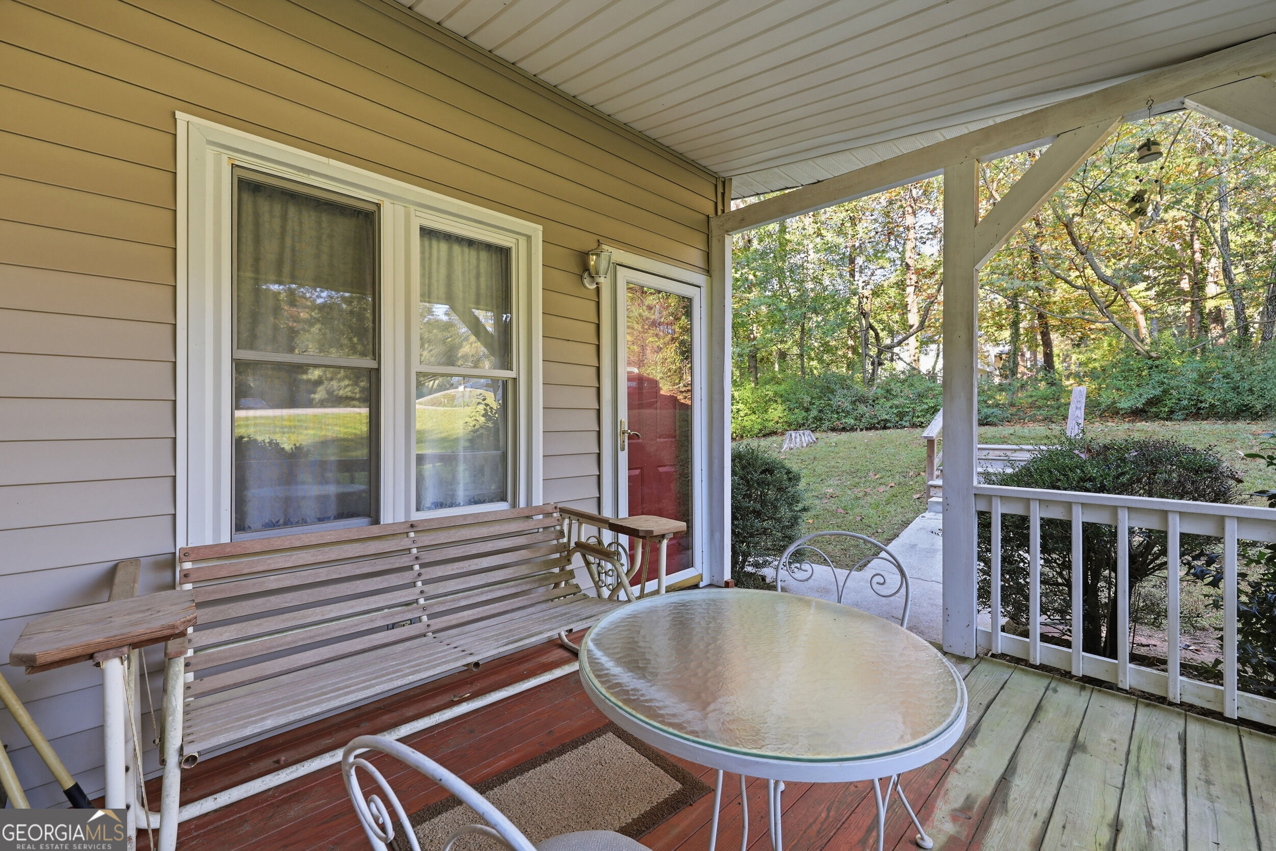 520 Easy Street Toccoa GA 30577