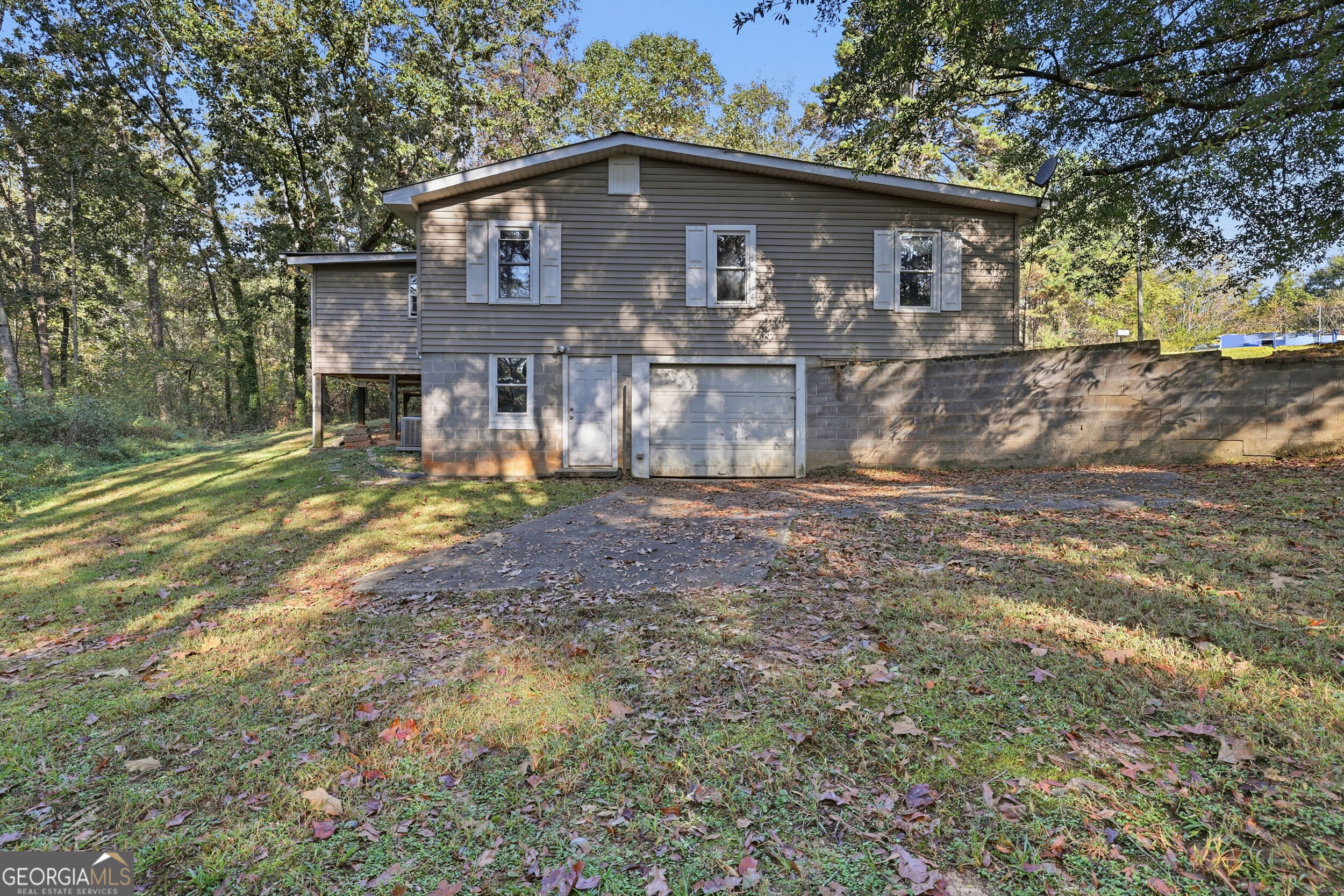 520 Easy Street Toccoa GA 30577