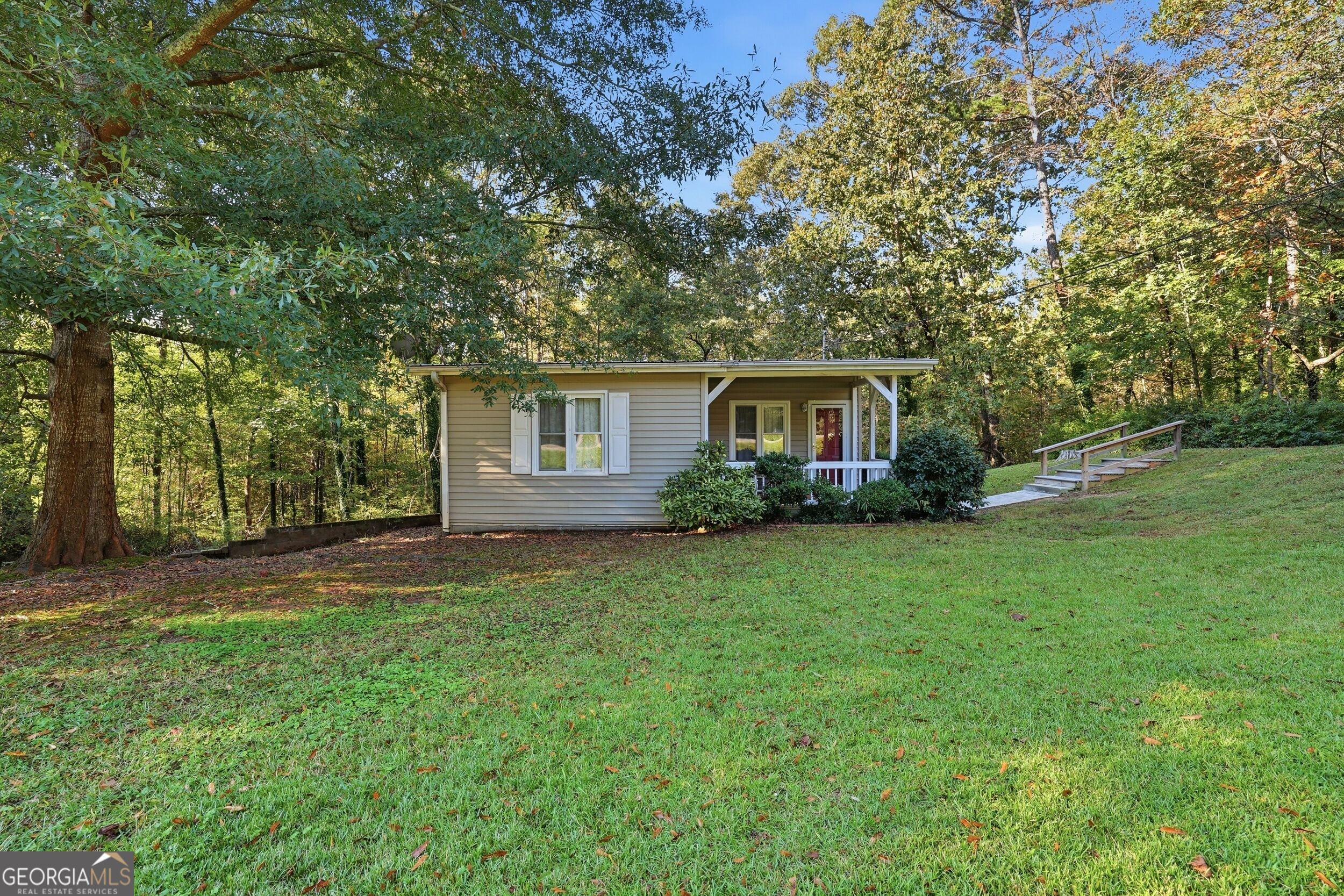 520 Easy Street Toccoa GA 30577