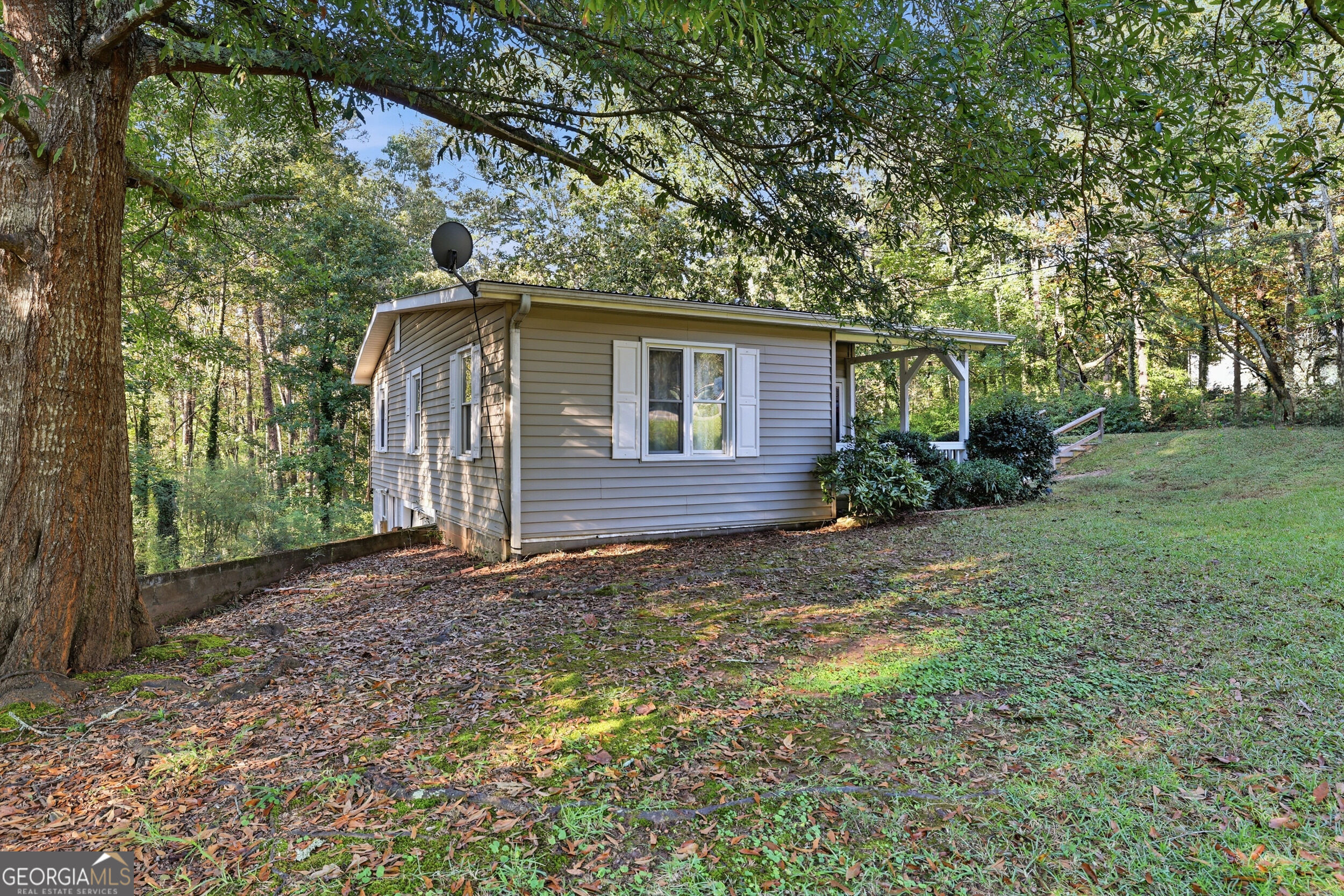 520 Easy Street Toccoa GA 30577