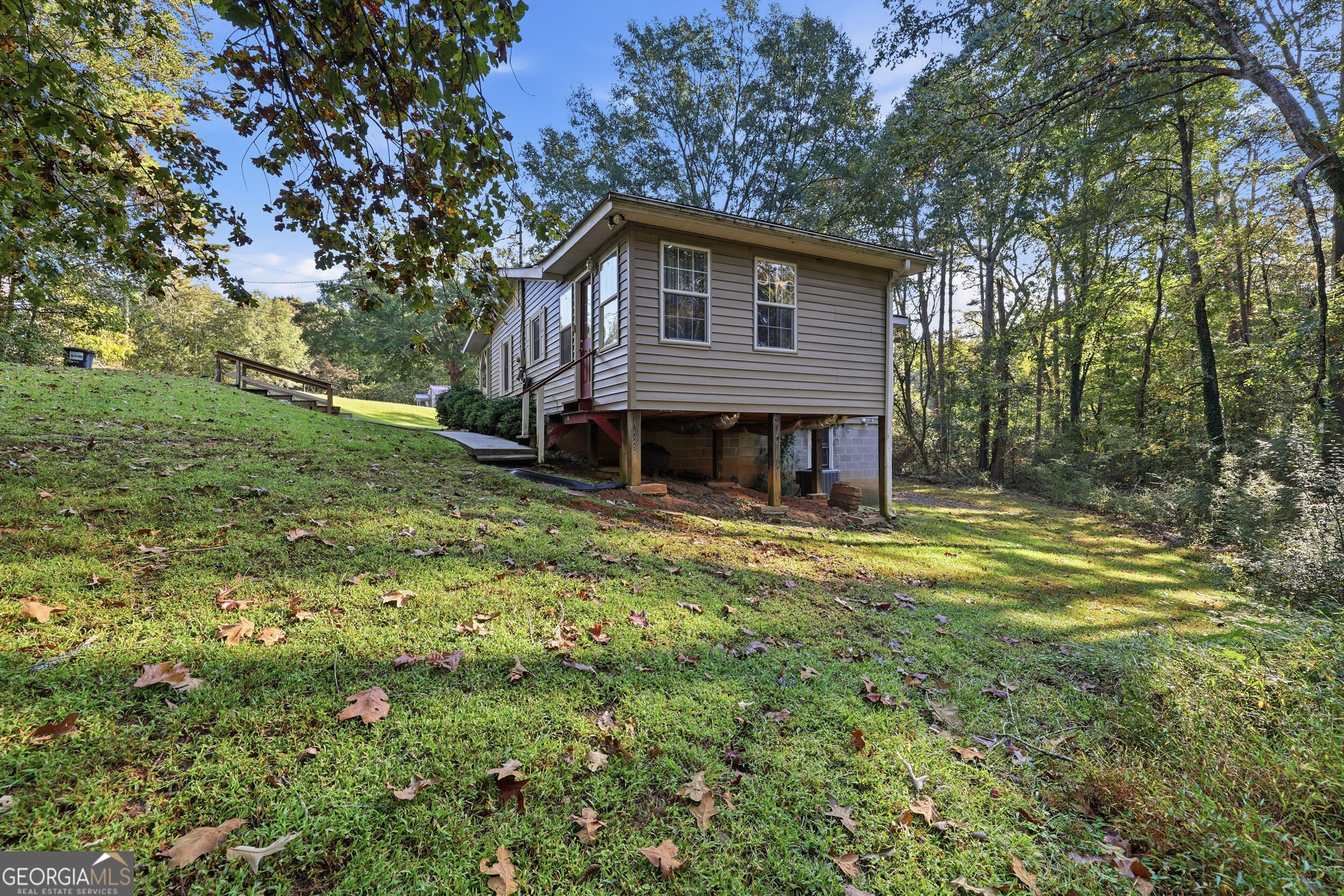 520 Easy Street Toccoa GA 30577
