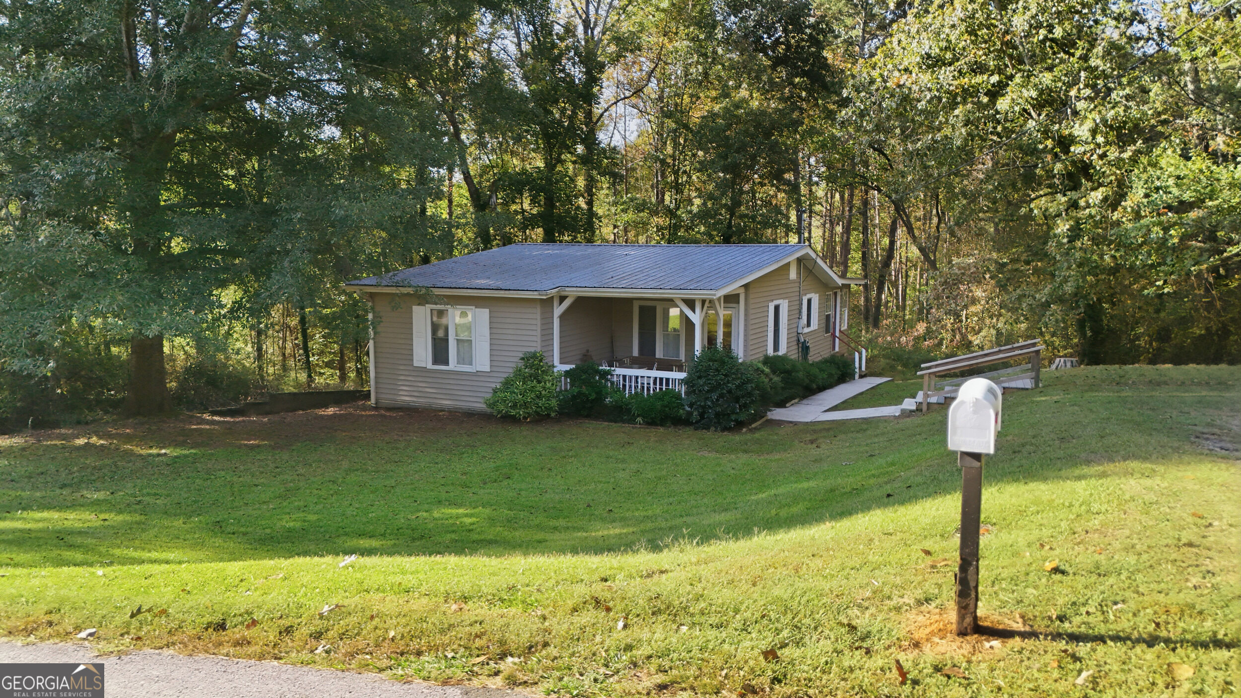 520 Easy Street Toccoa GA 30577