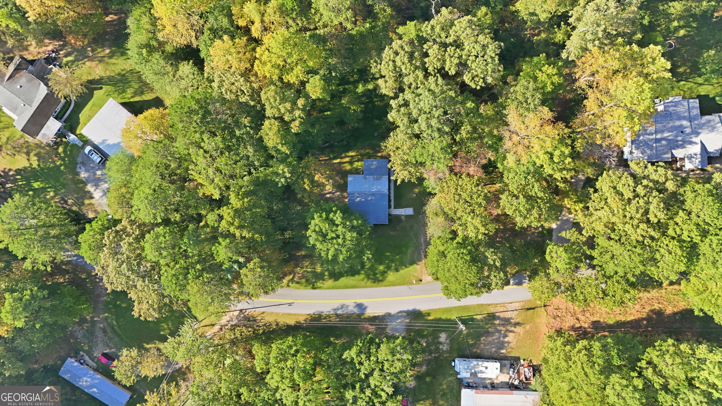 520 Easy Street Toccoa GA 30577