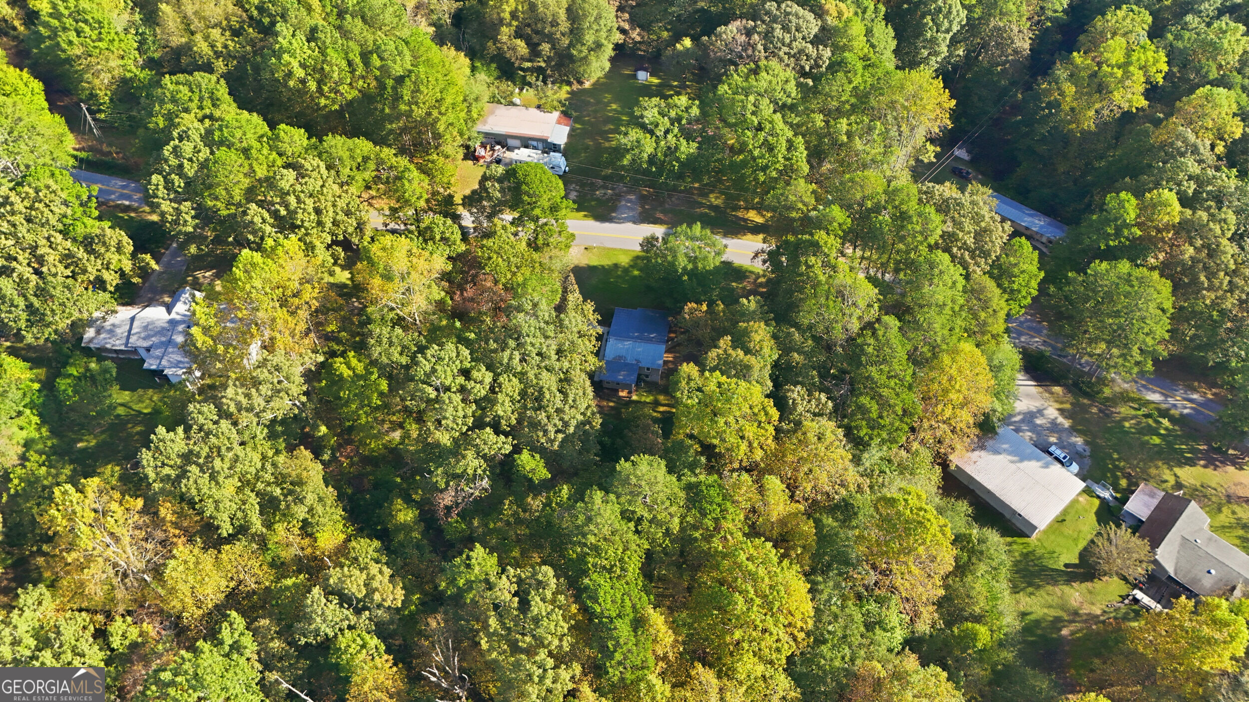 520 Easy Street Toccoa GA 30577