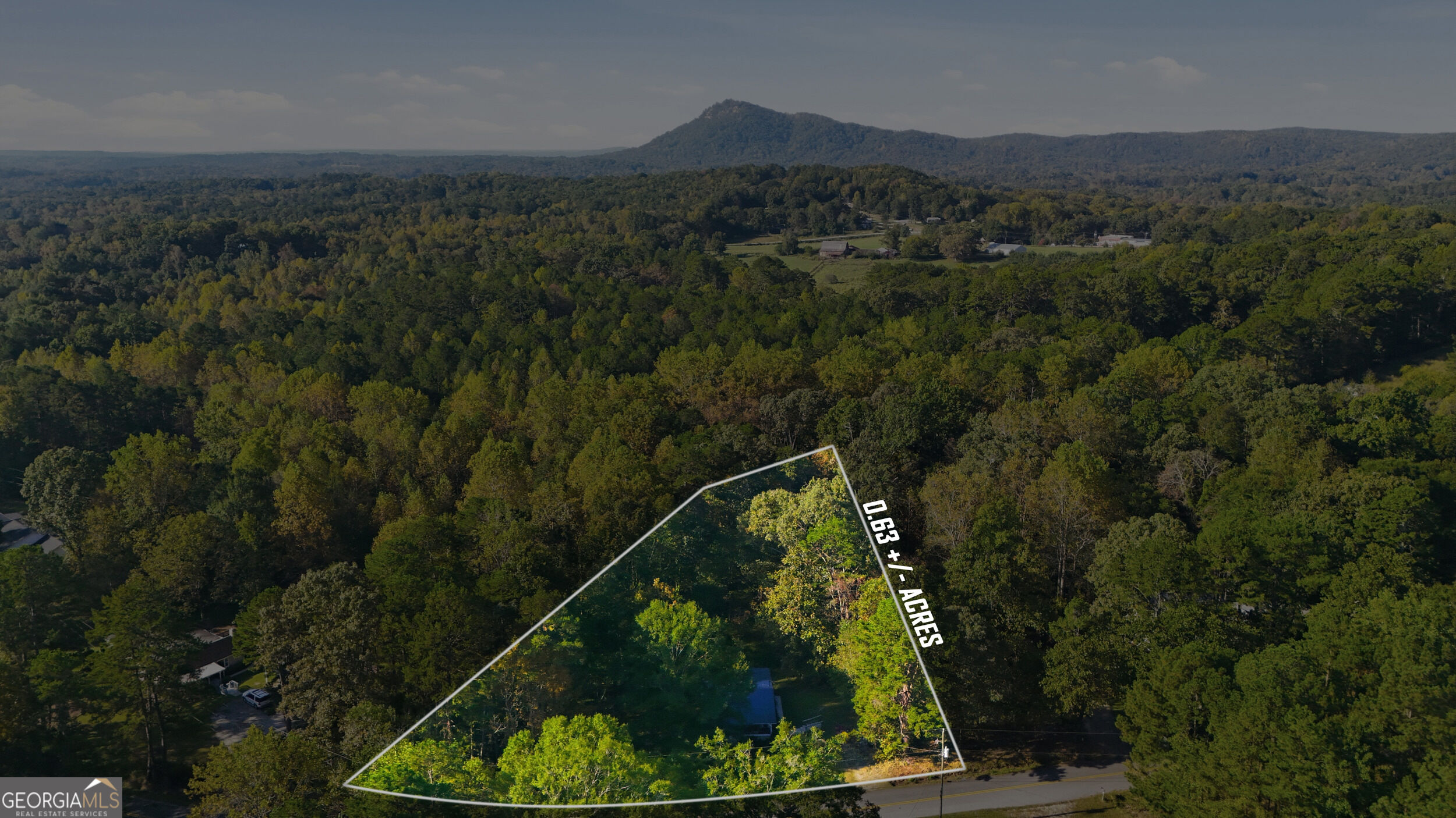 520 Easy Street Toccoa GA 30577