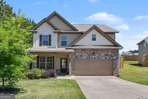 105 Mcentyre Court Calhoun GA 30701
