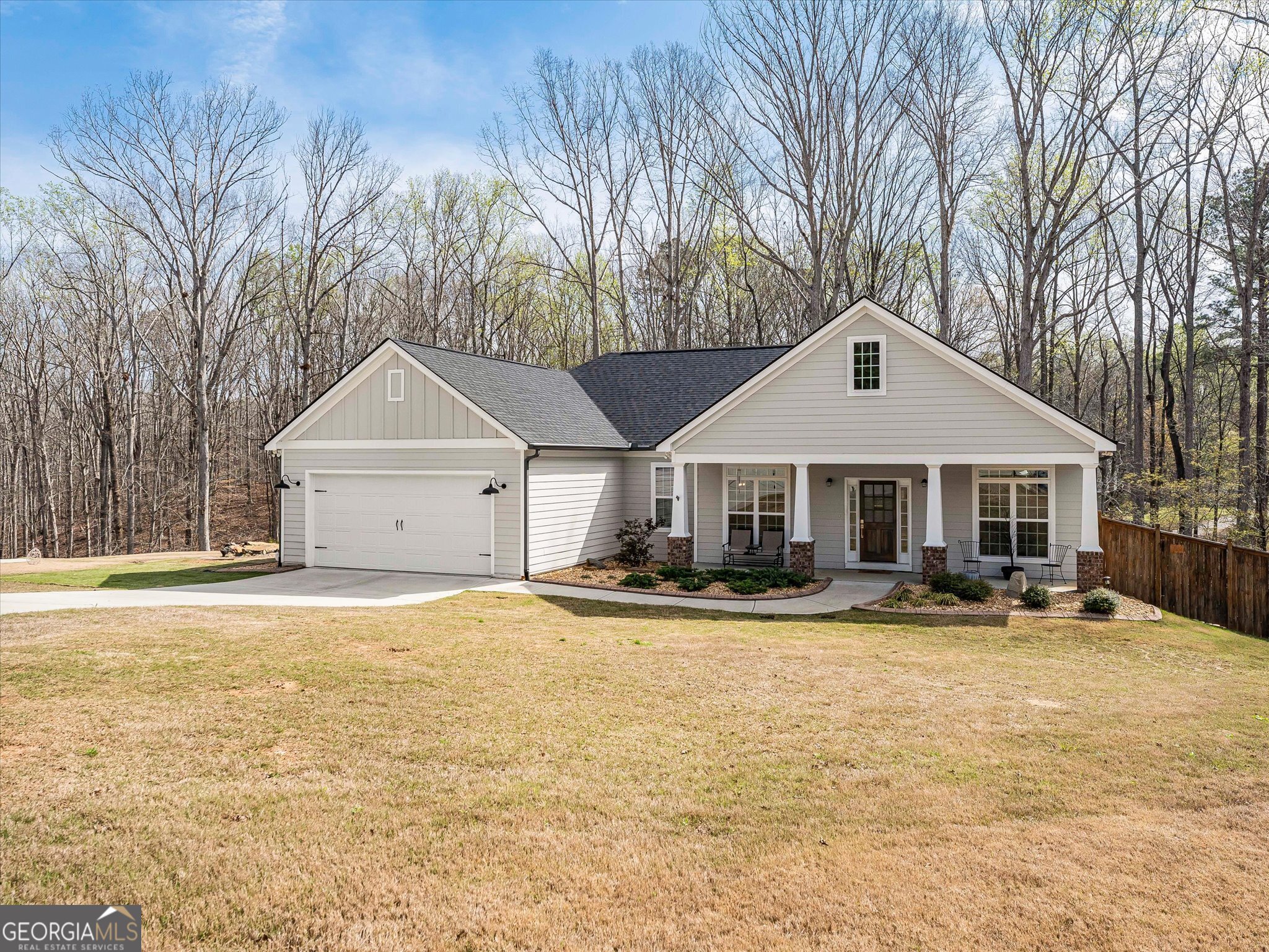 48 Weatherbrooke Lane Dallas GA 30157