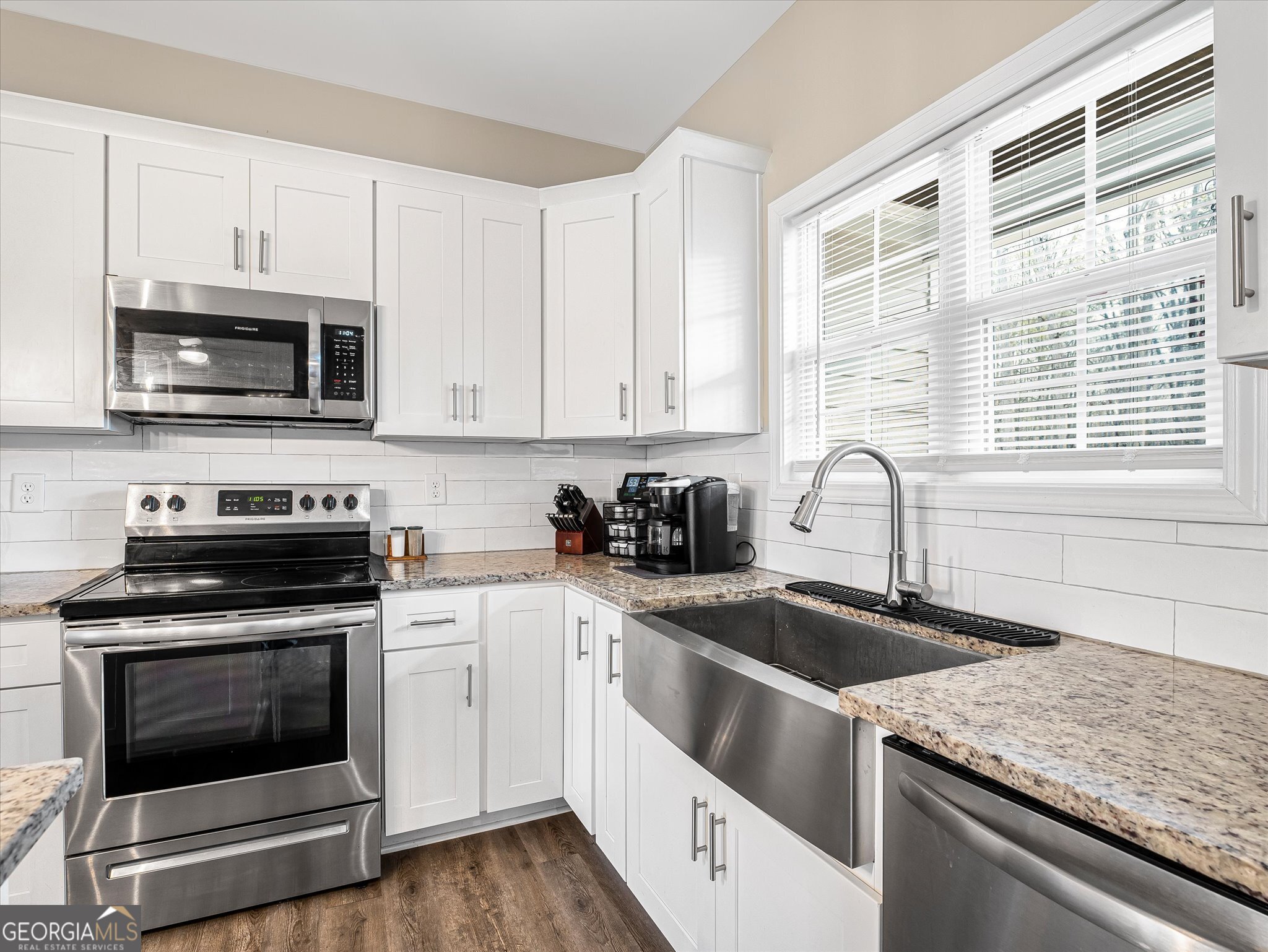 48 Weatherbrooke Lane Dallas GA 30157