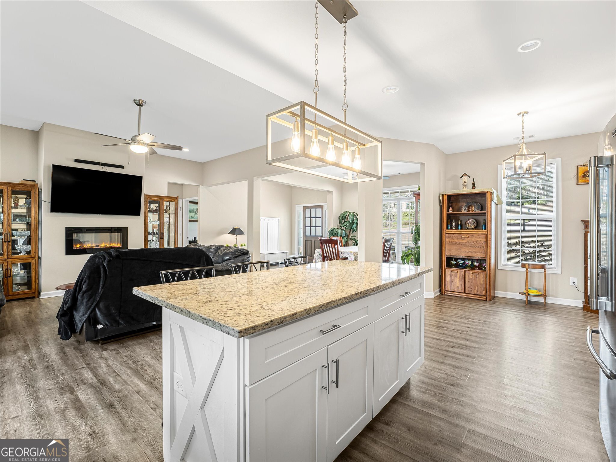 48 Weatherbrooke Lane Dallas GA 30157