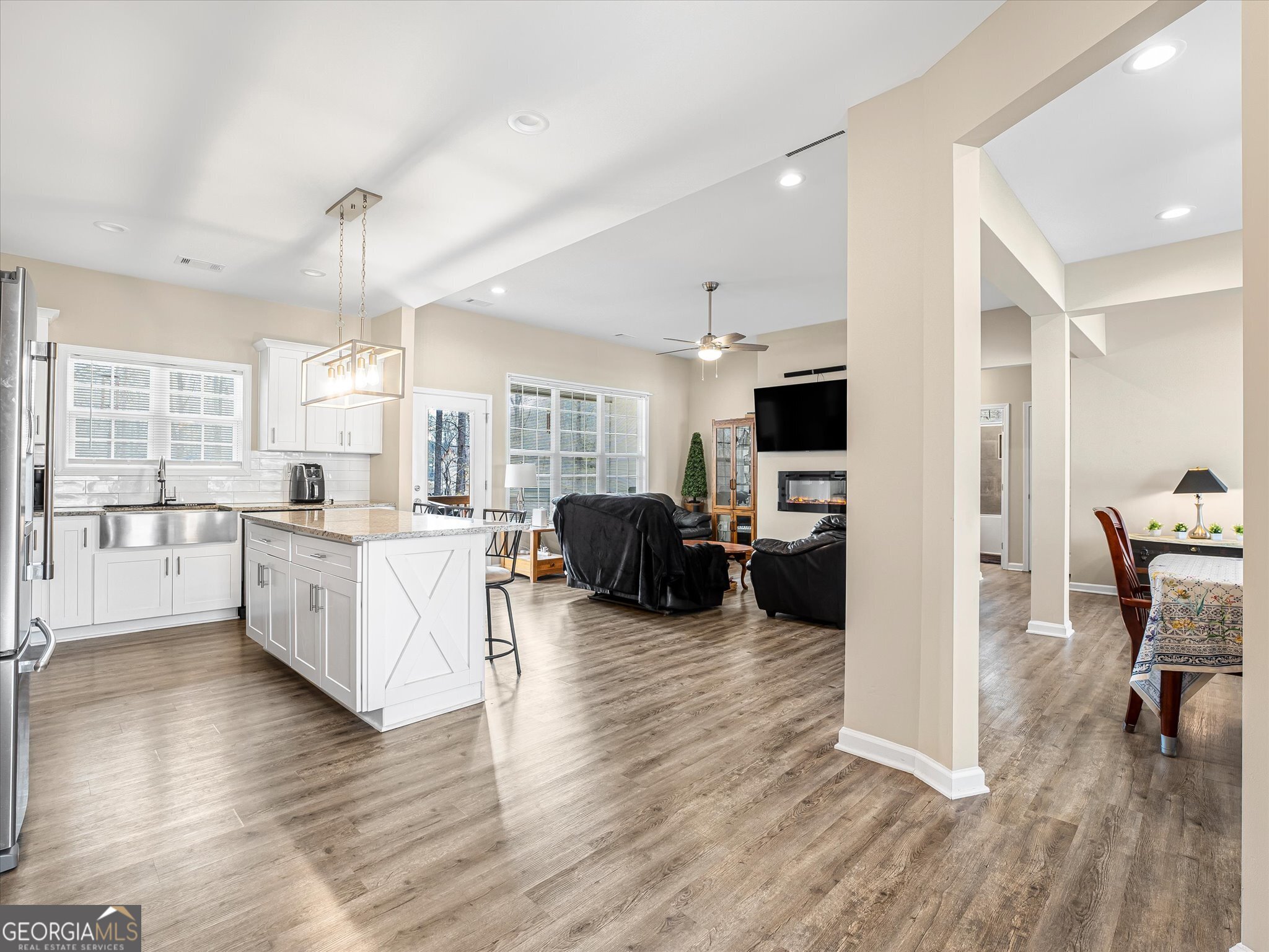 48 Weatherbrooke Lane Dallas GA 30157