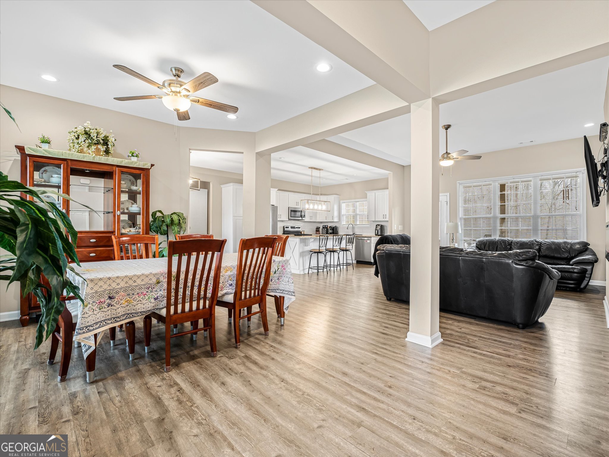 48 Weatherbrooke Lane Dallas GA 30157