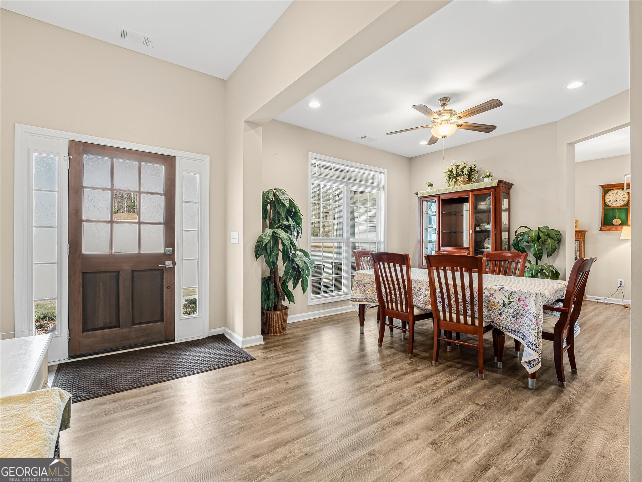 48 Weatherbrooke Lane Dallas GA 30157