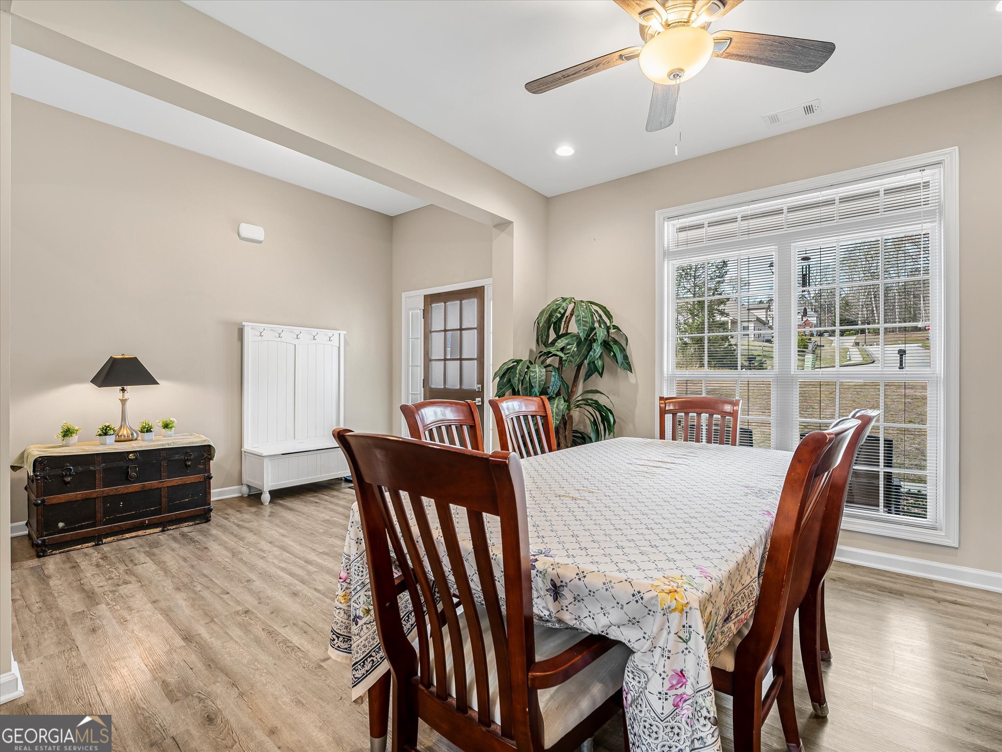 48 Weatherbrooke Lane Dallas GA 30157