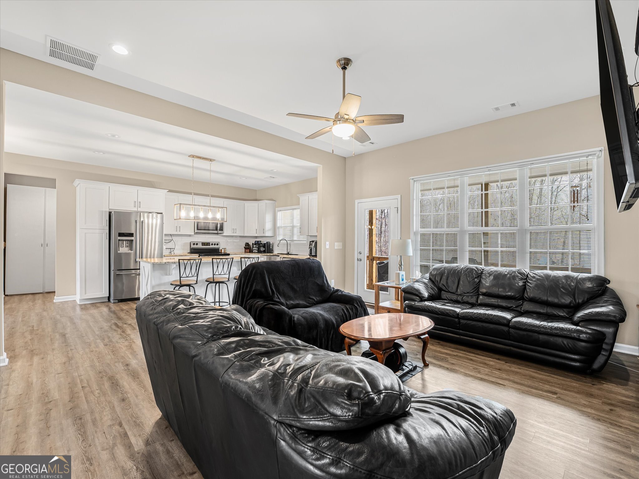 48 Weatherbrooke Lane Dallas GA 30157