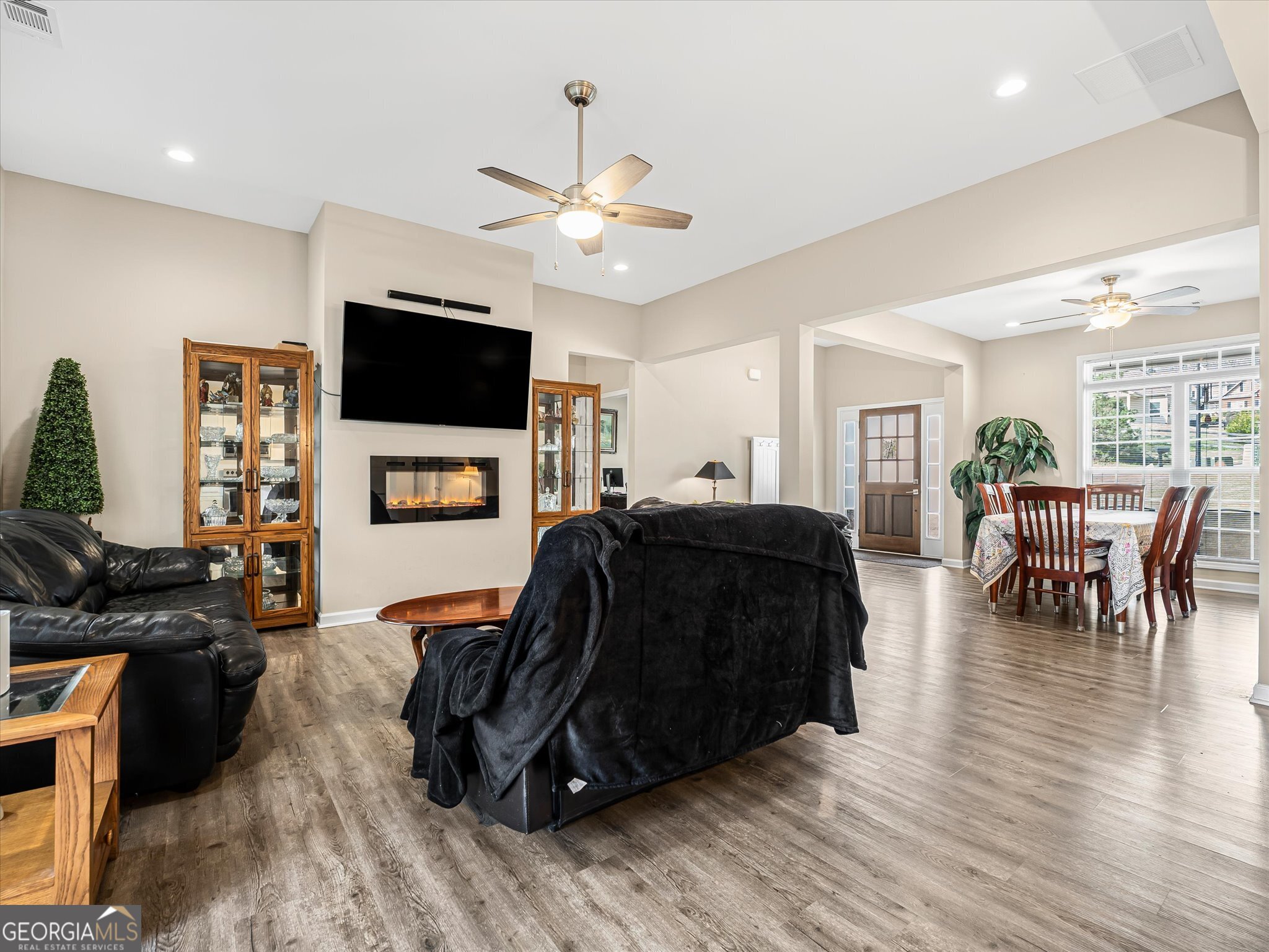 48 Weatherbrooke Lane Dallas GA 30157