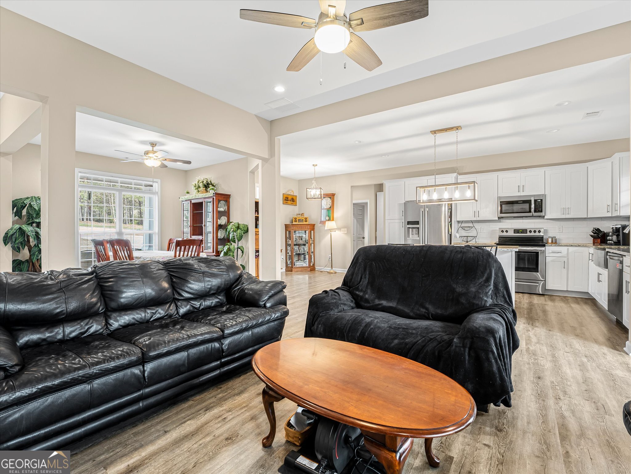 48 Weatherbrooke Lane Dallas GA 30157