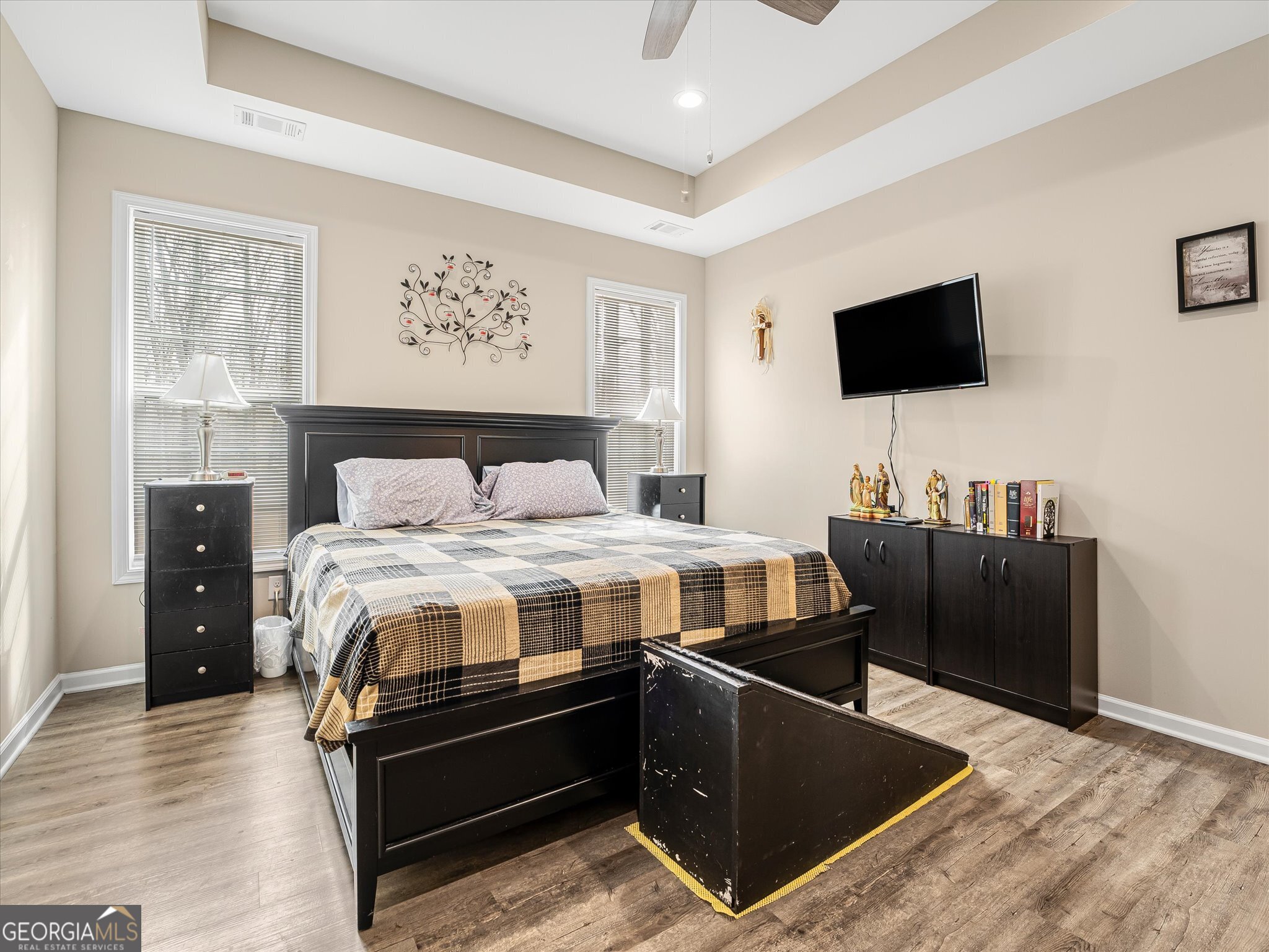 48 Weatherbrooke Lane Dallas GA 30157