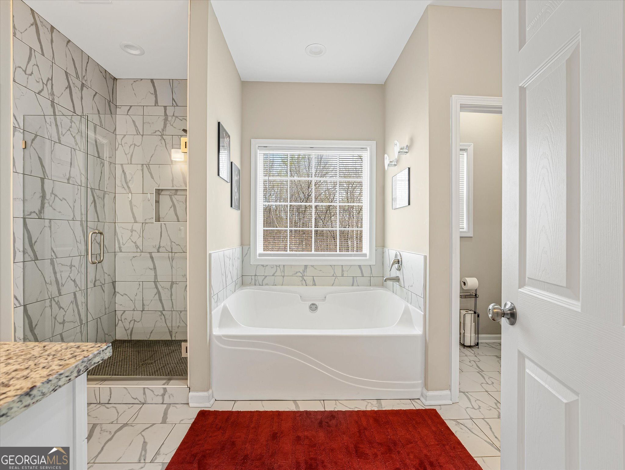 48 Weatherbrooke Lane Dallas GA 30157