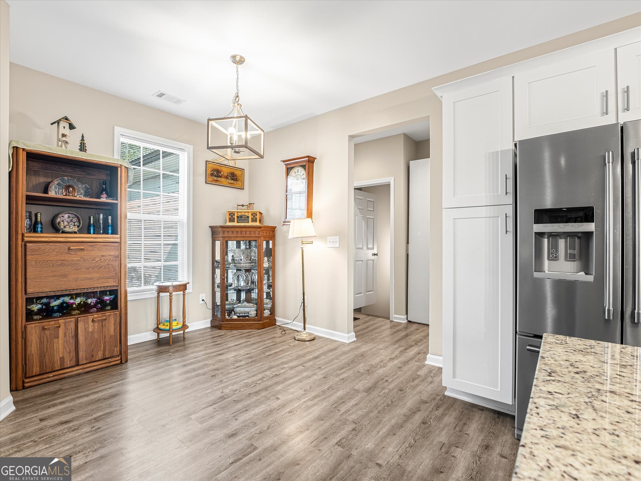 48 Weatherbrooke Lane Dallas GA 30157
