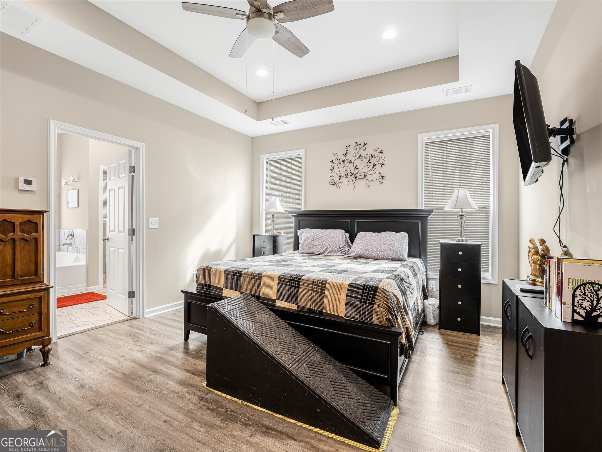 48 Weatherbrooke Lane Dallas GA 30157