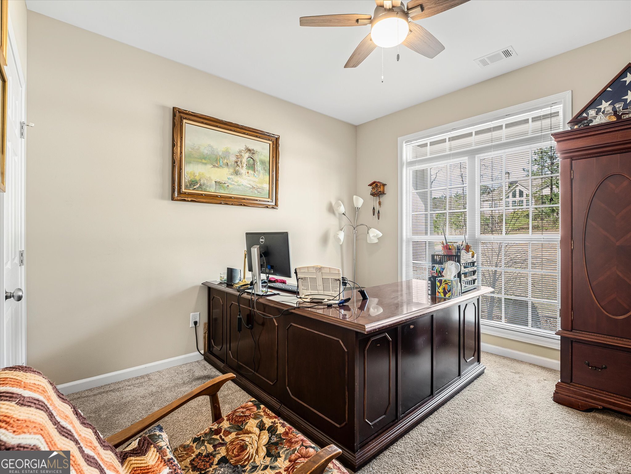 48 Weatherbrooke Lane Dallas GA 30157