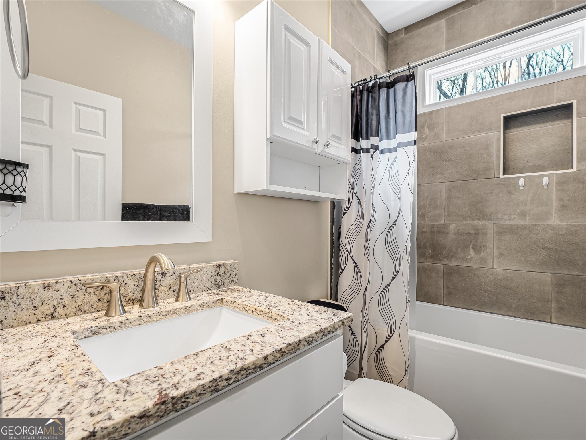 48 Weatherbrooke Lane Dallas GA 30157