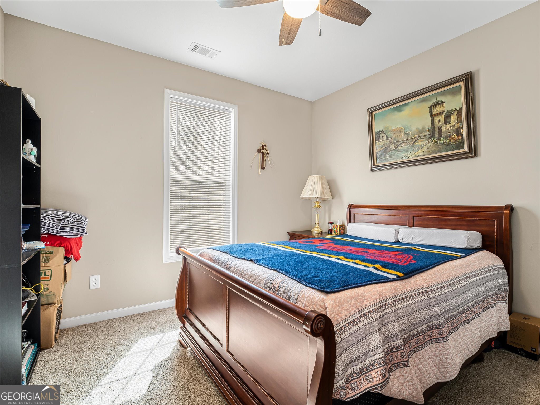 48 Weatherbrooke Lane Dallas GA 30157