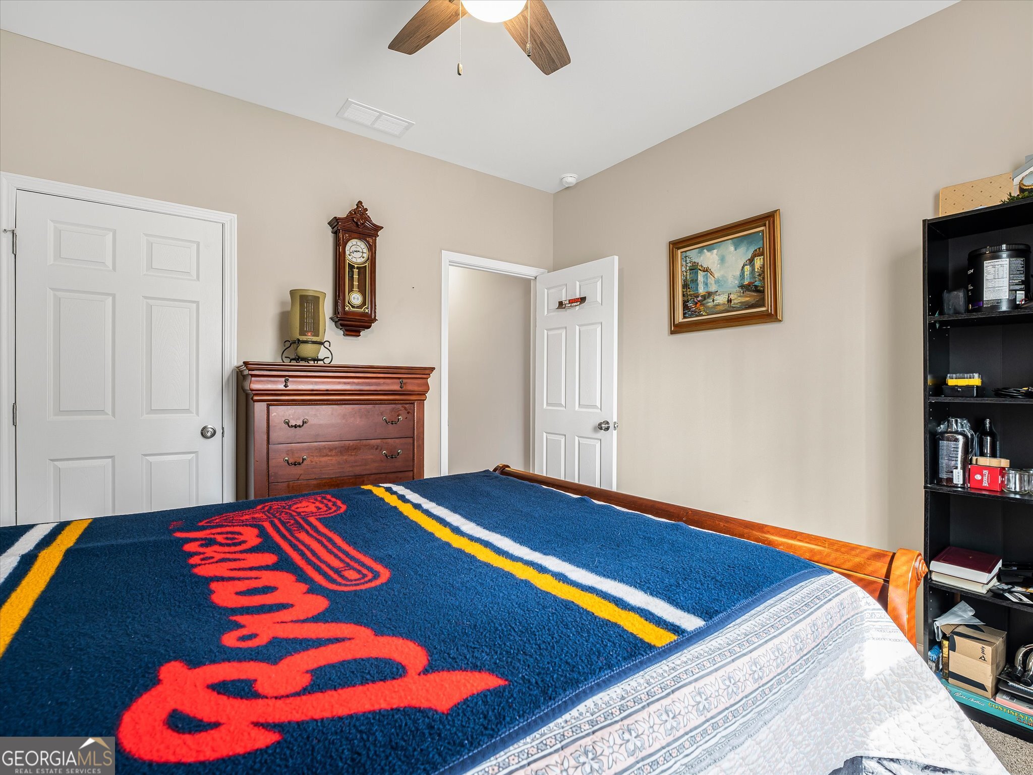 48 Weatherbrooke Lane Dallas GA 30157